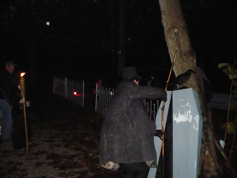 2007 Haunted Trail Photos 039