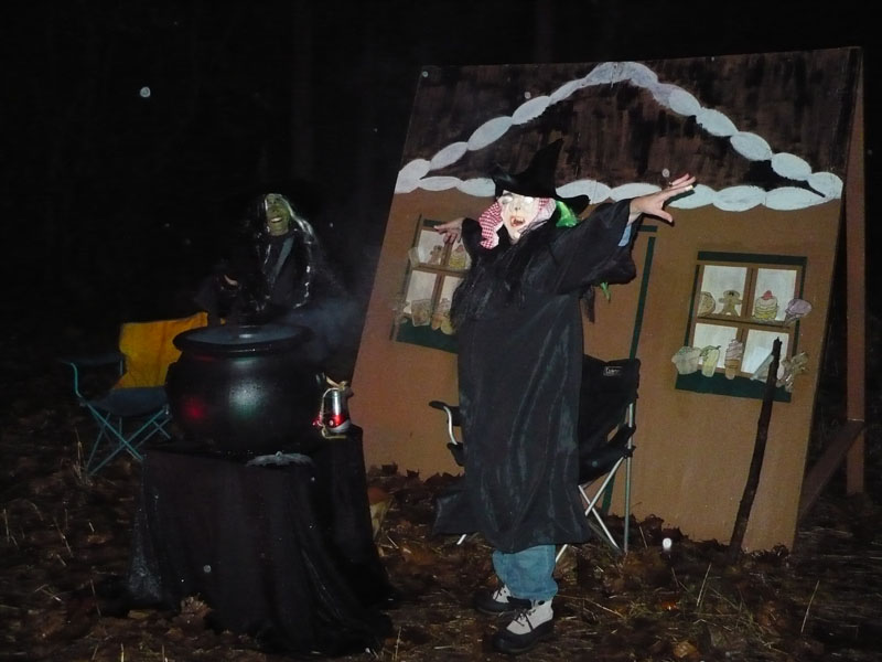 2007 Haunted Trail Photos 044