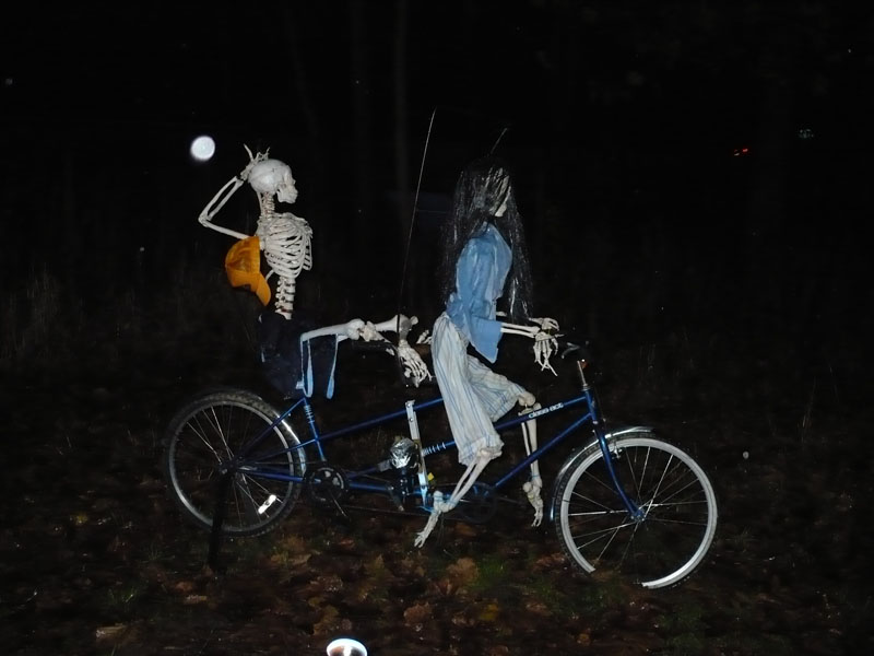 2007 Haunted Trail Photos 050