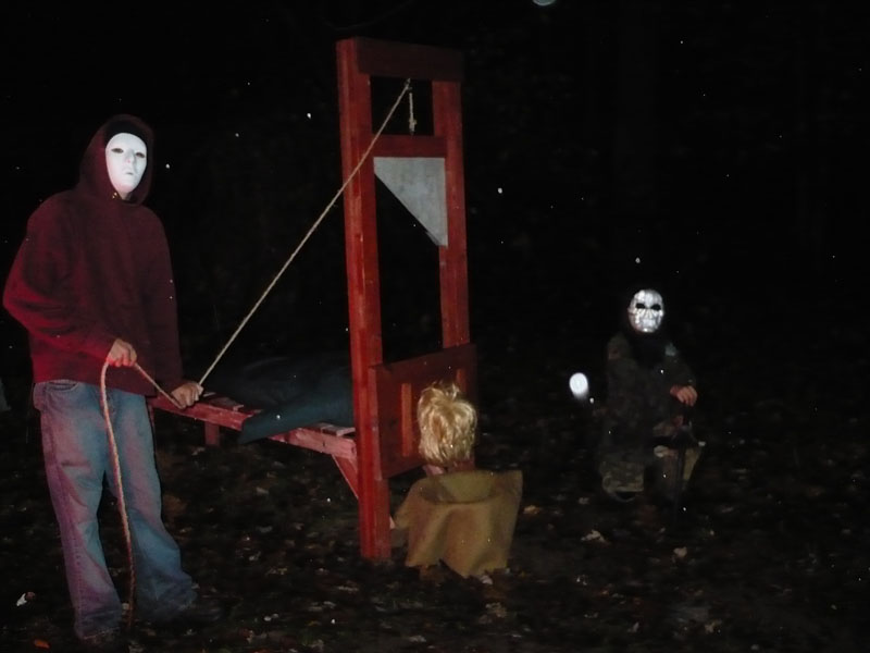 2007 Haunted Trail Photos 052