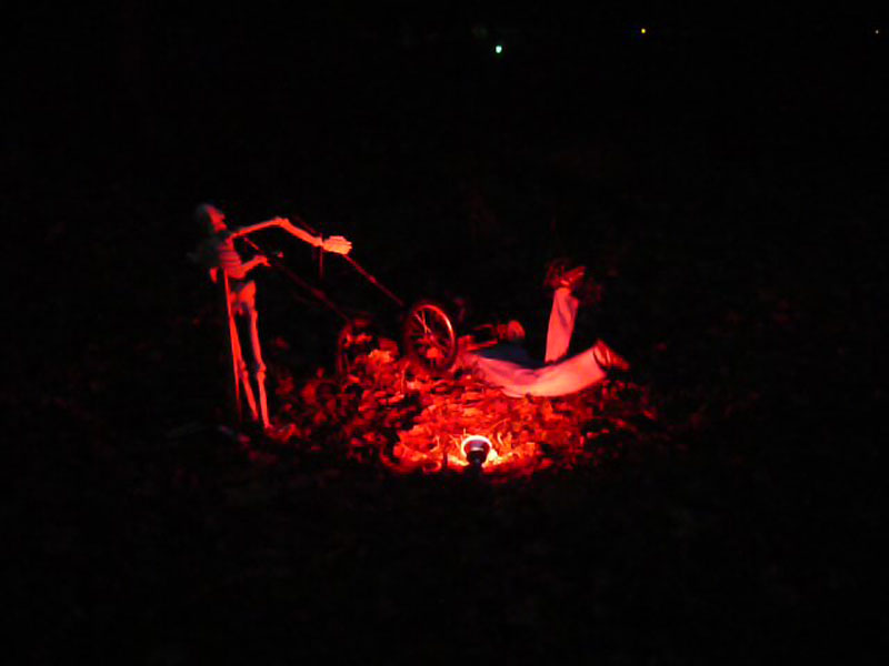 2007 Haunted Trail Photos 066