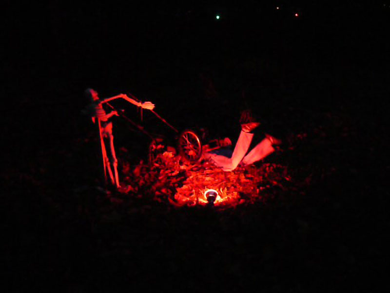 2007 Haunted Trail Photos 067