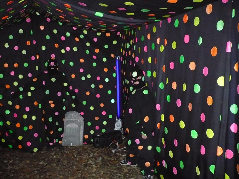 2007 Haunted Trail Photos 083