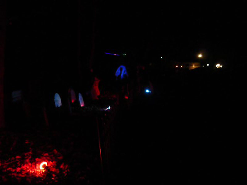 2007 Haunted Trail Photos 089